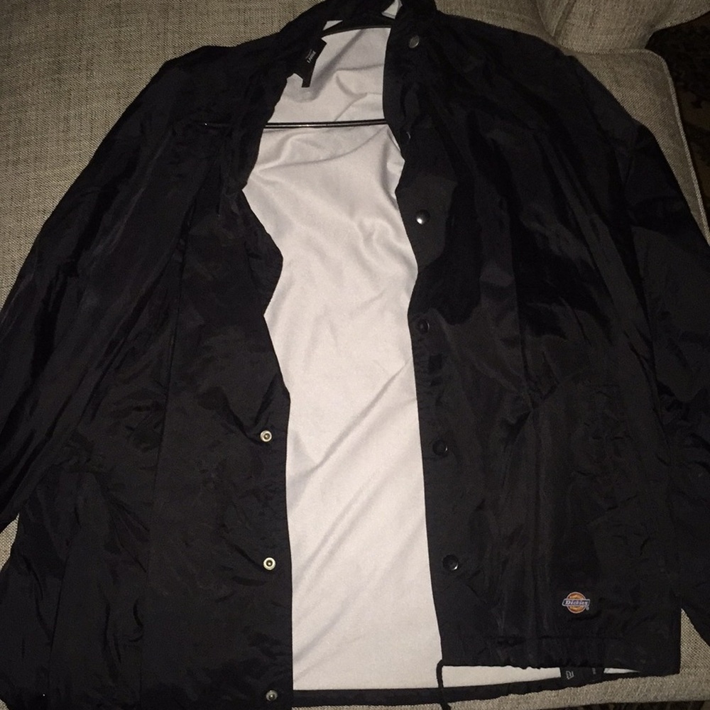Dickies jacket
